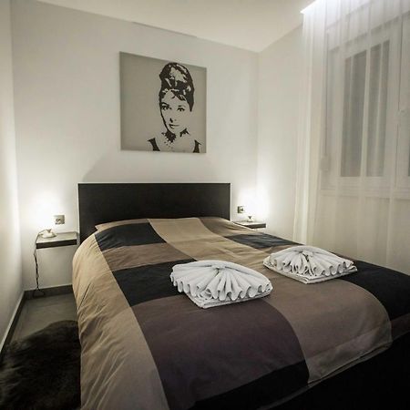 Kovel Apartmani - Termalna Rivijera Bogatic Luaran gambar