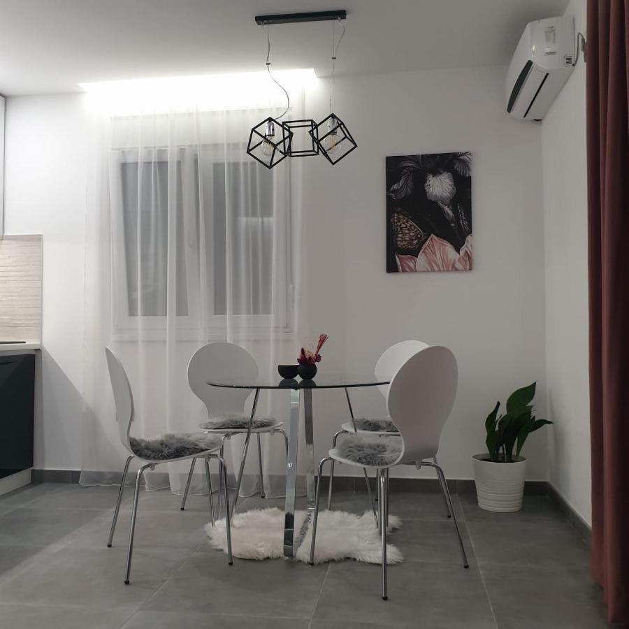 Kovel Apartmani - Termalna Rivijera Bogatic Luaran gambar