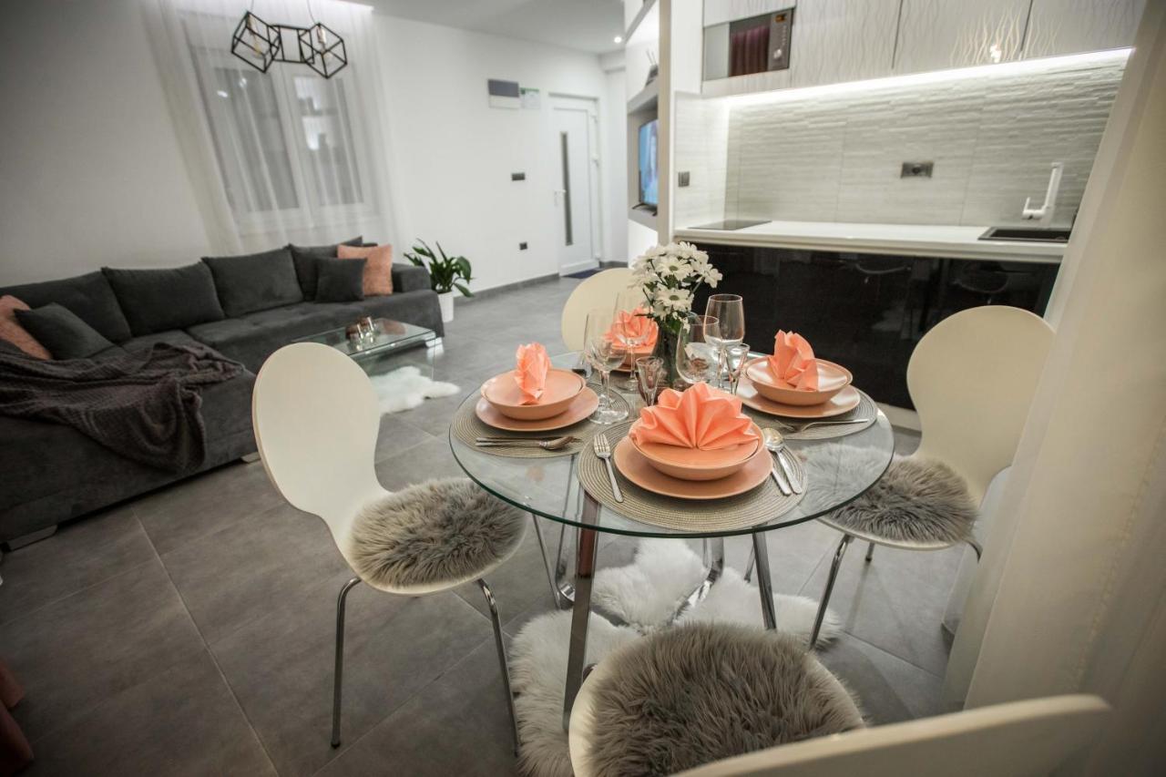 Kovel Apartmani - Termalna Rivijera Bogatic Luaran gambar